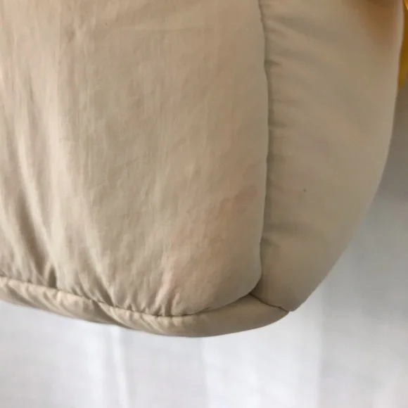 Louisdog Travel Bag with Fur (Viva Bag Fur N Velvet Louisdog) - Picture 14 of 16